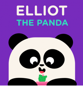 Elliot el panda