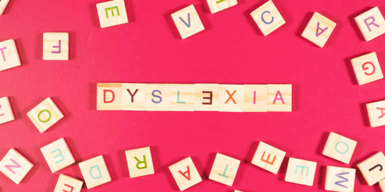 dyslexia