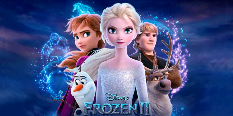 enseñanzas de la saga frozen - lingokids