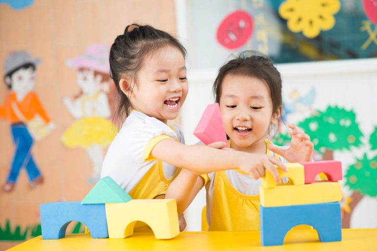 classic games for preschoolers