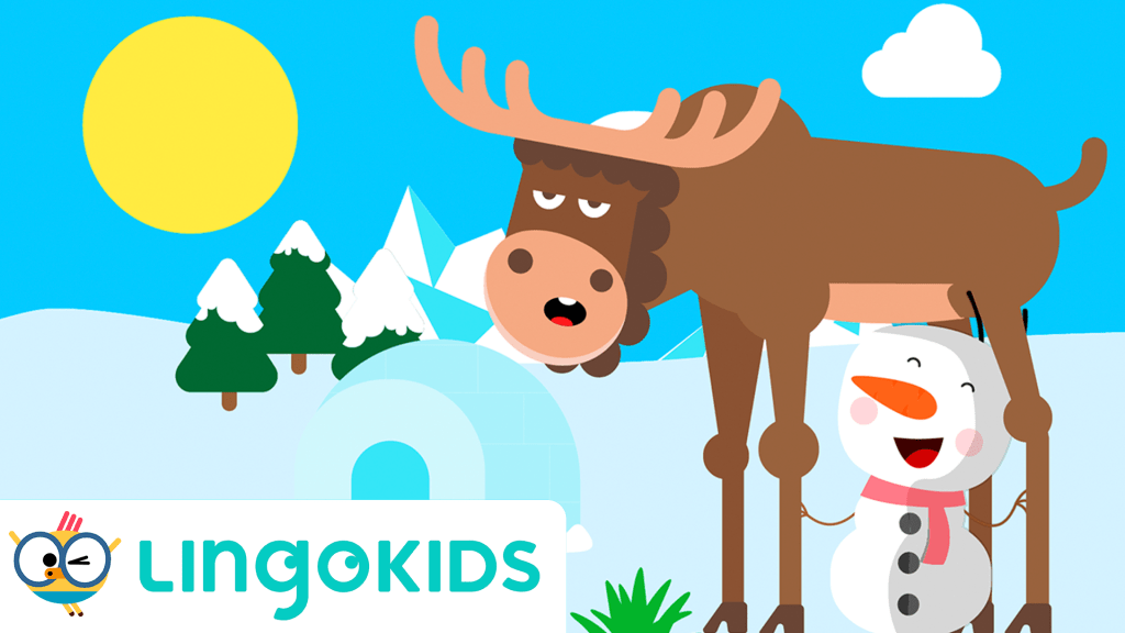 lingokids_canciones_Itsy_Bitsy_Snowman