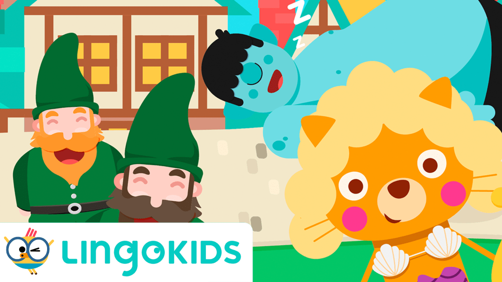 lingokids_cancion_Lost Jester