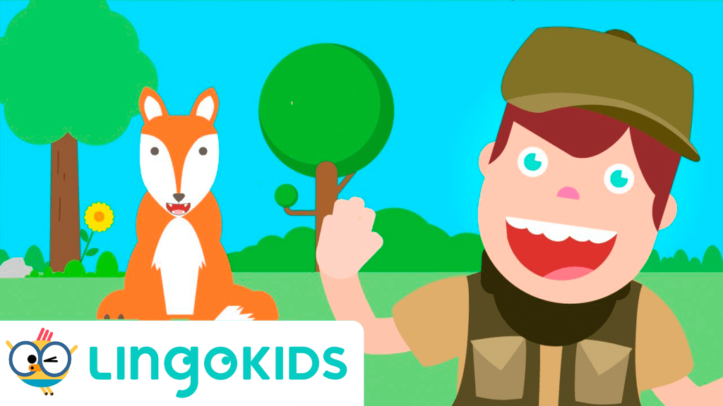 lingokids_musica_a_hunting_we_will_go
