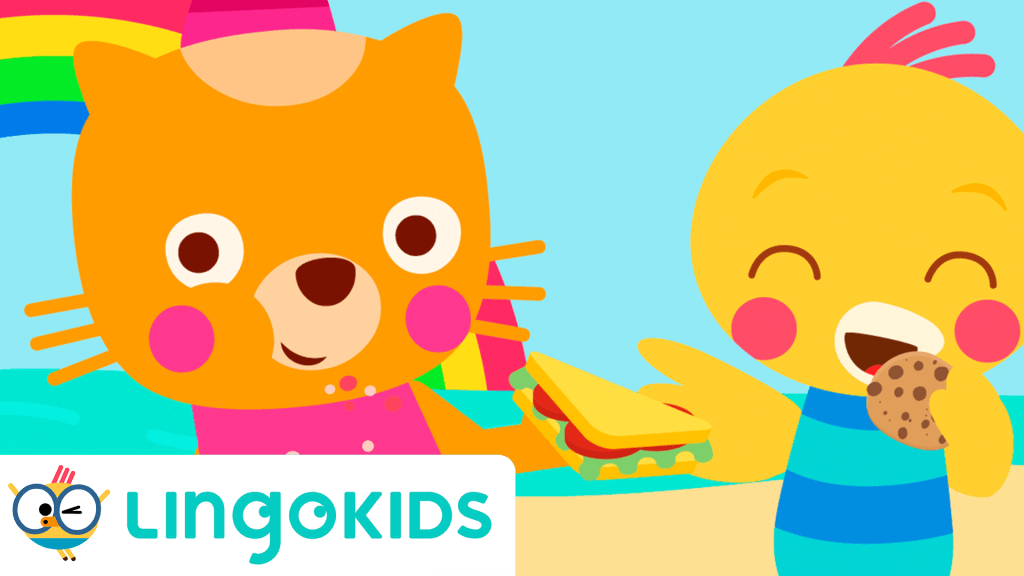 lingokids_cancion_food_names