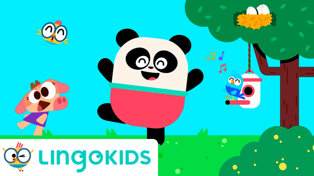 lingokids_song_green_grass