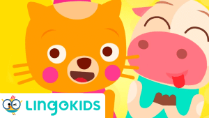 lingokids_song_if_you_are_happy