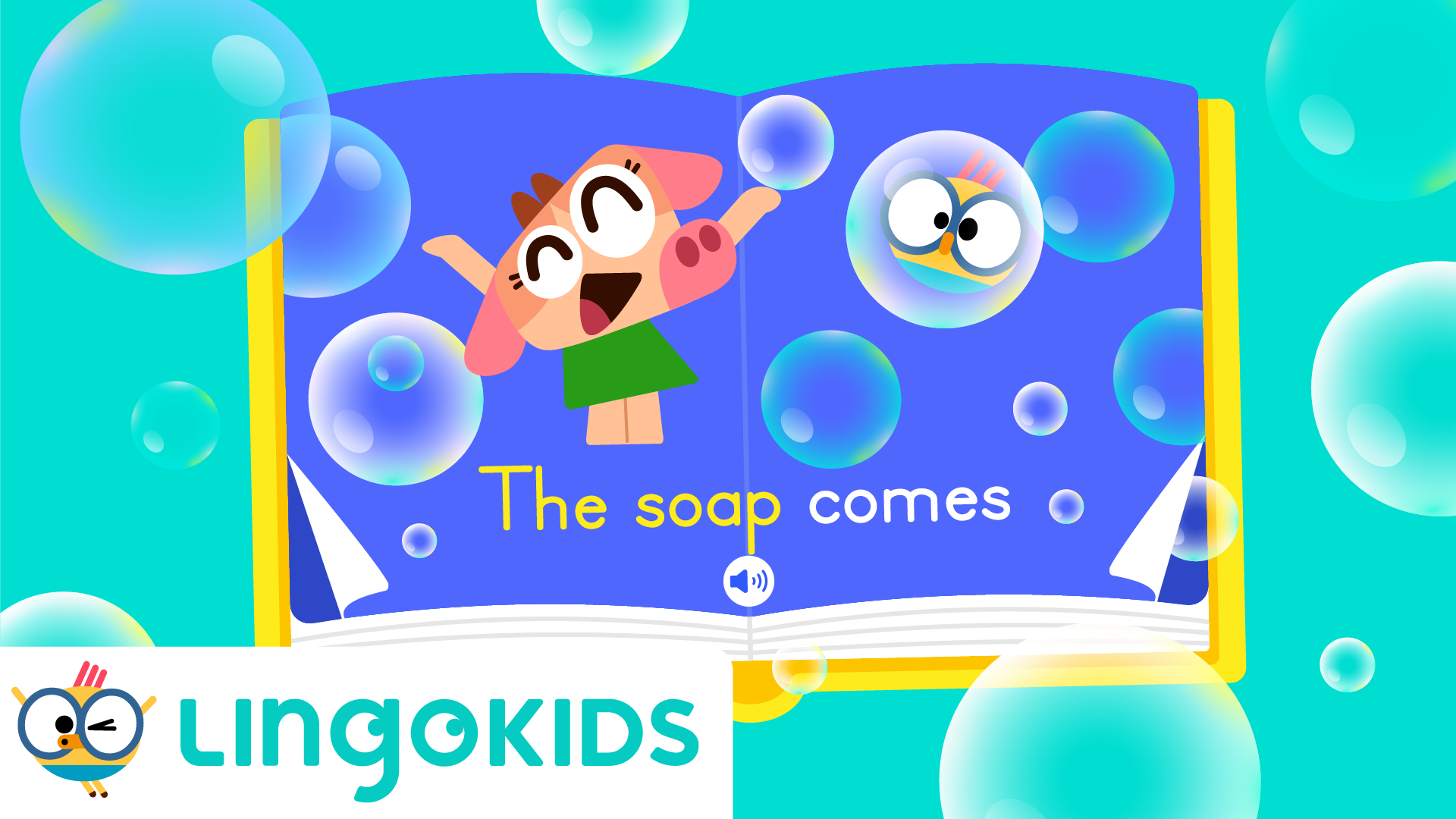 At the Laundry Audiobook