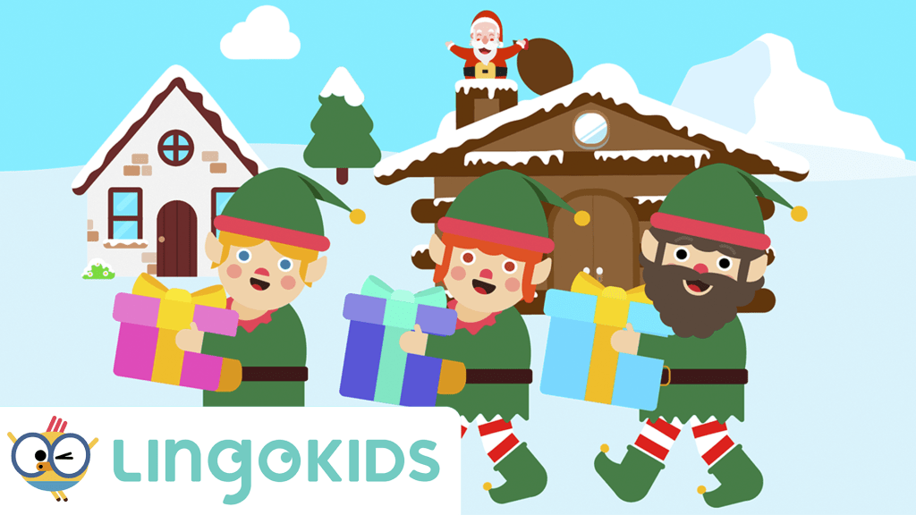 lingokids:cancion_santa_elves