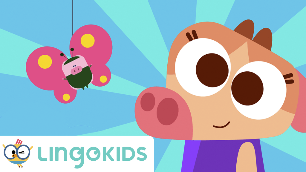 lingokids_Canção das estações do ano