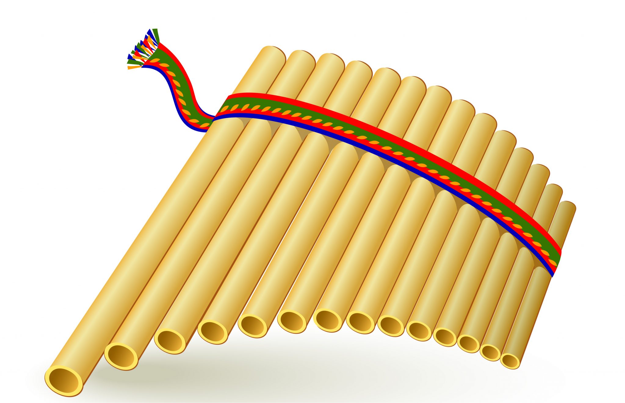 Instrumentos Musicales En Inglés 🎸 🥁