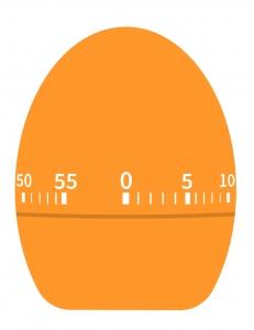 egg timer---instruments-in-english---english-for-kids