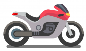 motobike - English for kids - Lingokids