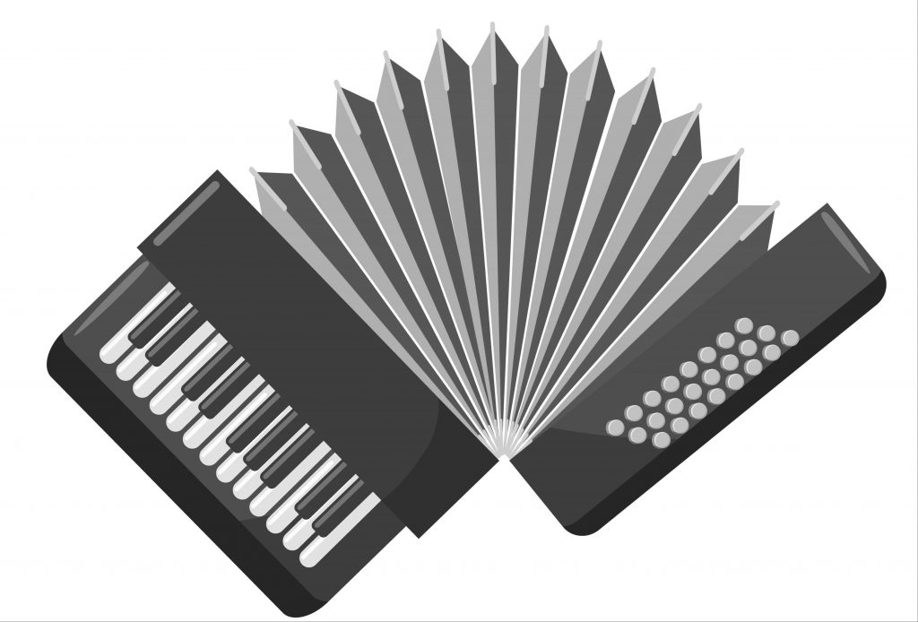 Instrumentos Musicales En Inglés 🎸 🥁