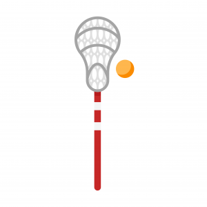 lacrosse - nombres de deportes en ingles - ingles para niños - lingokids
