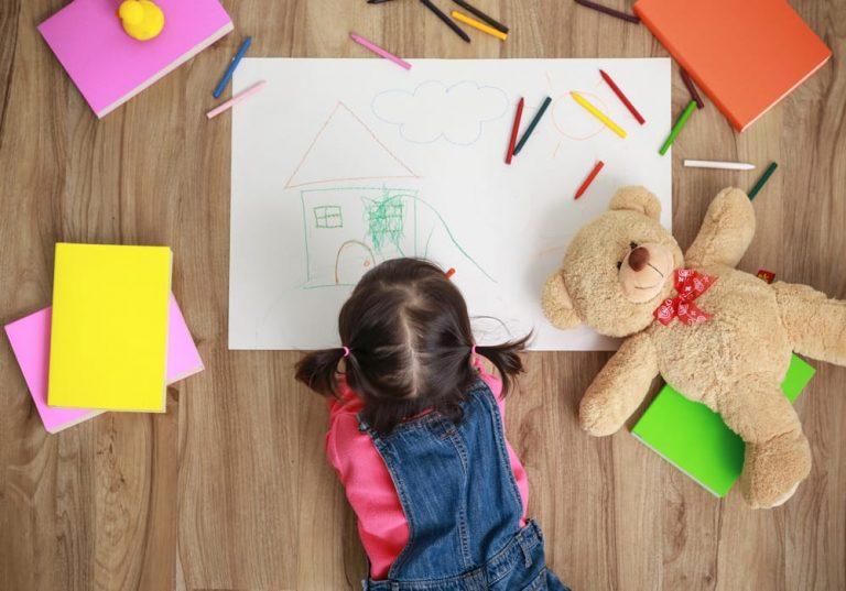 Toys Printable Activities