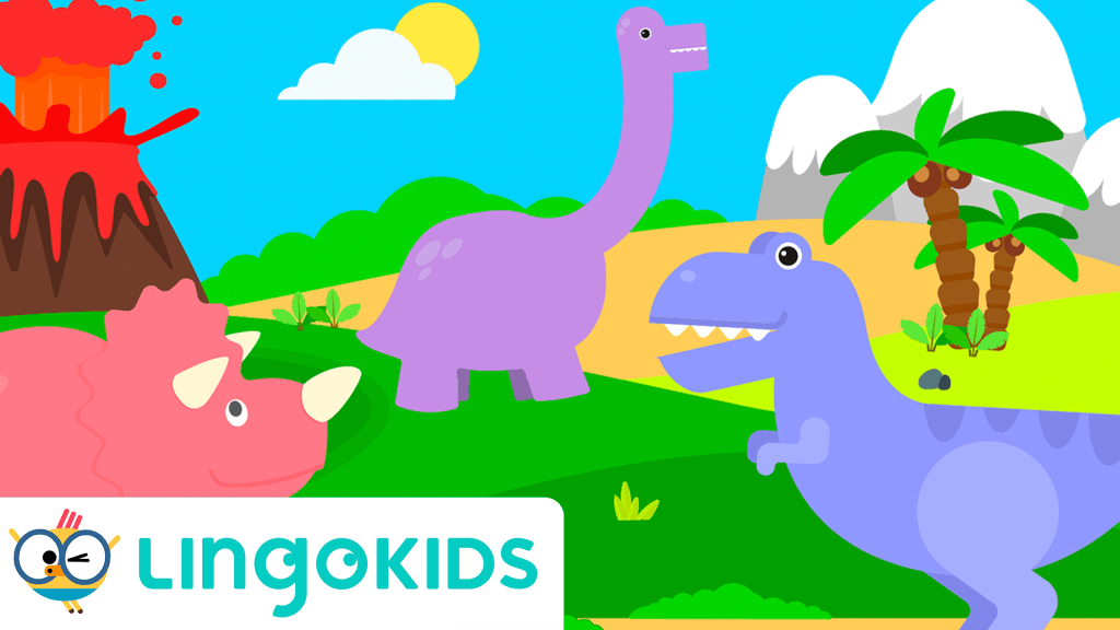 lingokids_ten_little_dinosaurs