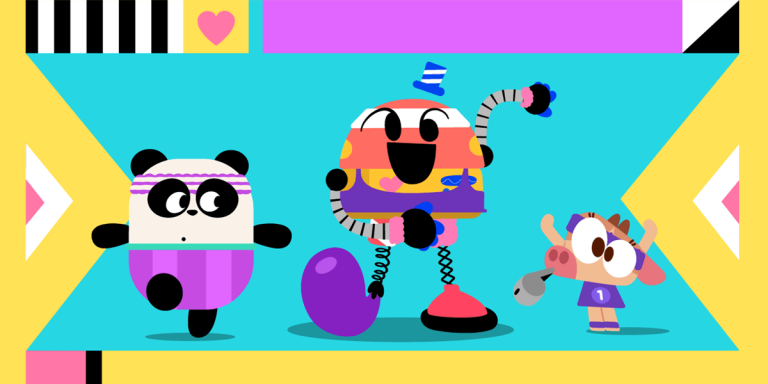 aerobics - names of sports - english for kids - lingokids
