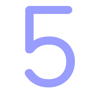 5 - Numbers Topic