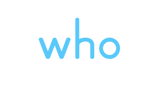 Who - Wh Questions