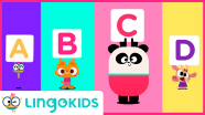 ABC LingoCamp Chant Lingokids The Playlearning App In English ABC LingoCamp Chant Lingokids The Playlearning App In English