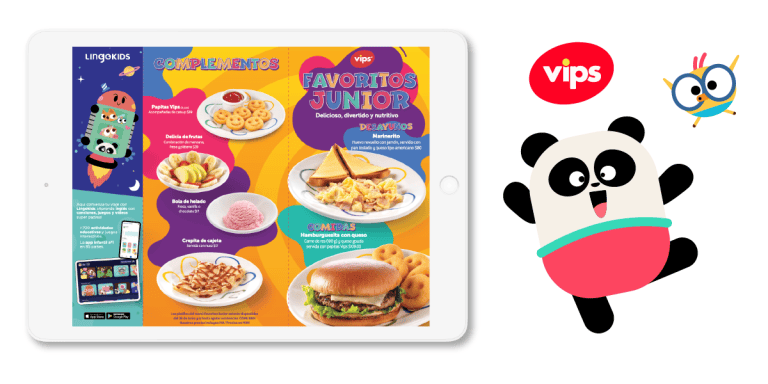 VIPS Restaurante
