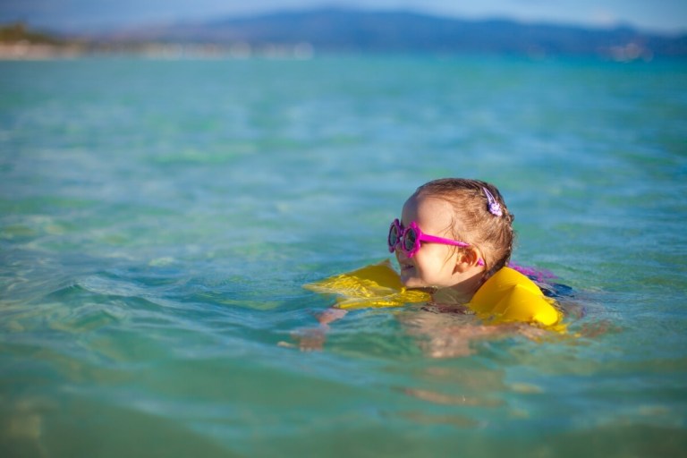 world ocean day