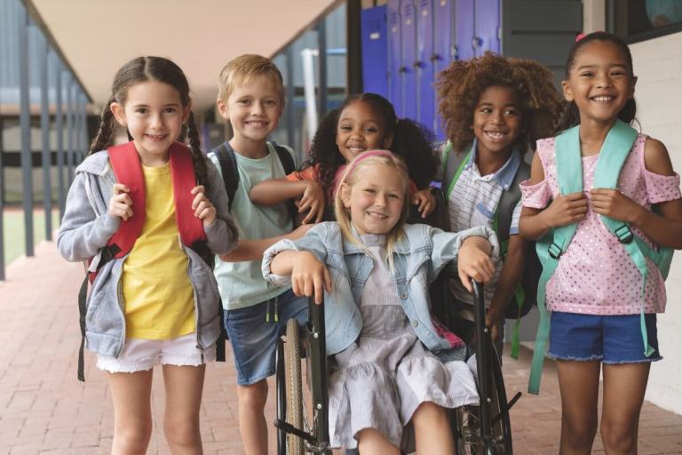 diversity and inclusion