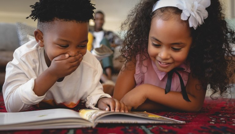 literacy and lingokids