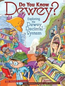 Do you know dewey (1)