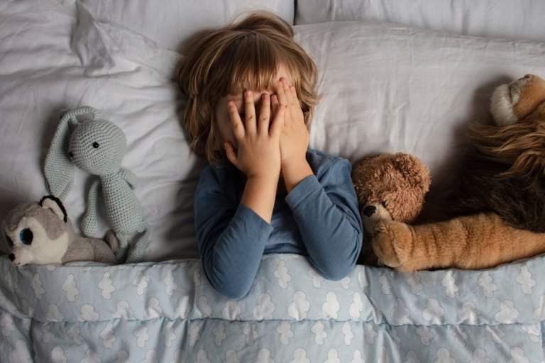 help kids overcome fears