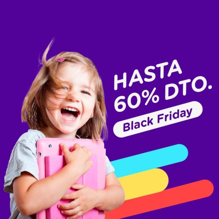 oferta Black Friday