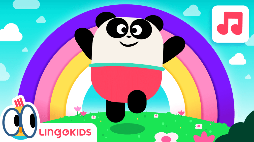 kids music for life skills