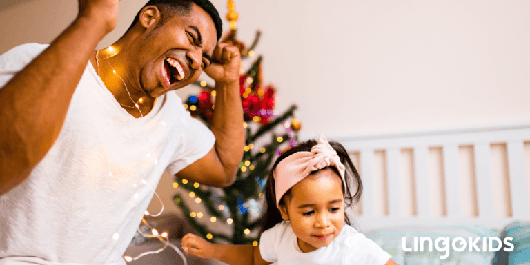 Family Holiday Traditions