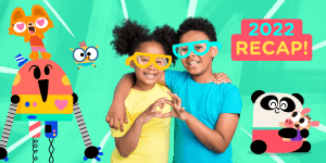 lingokids universe