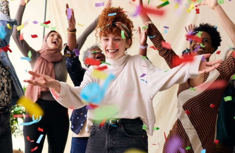 10 Women Role Models + Ideas for Sparking Kids’ Passions