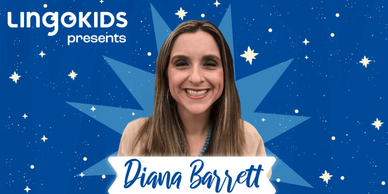 Diana Barrett