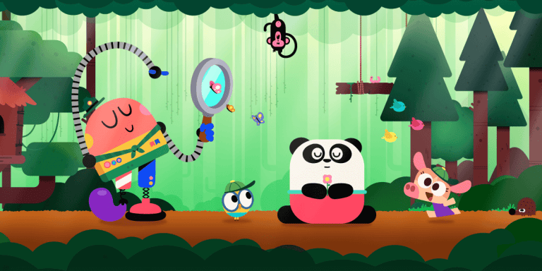 eco-friendly activities for kids