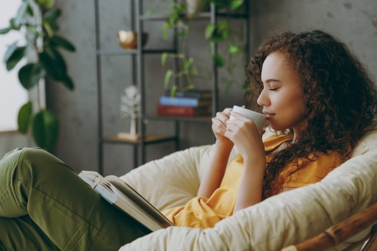 self-care for moms