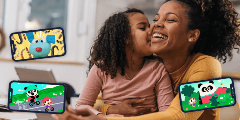 actividades emocionantes para niños