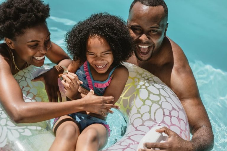 ideas de entretenimiento para el verano