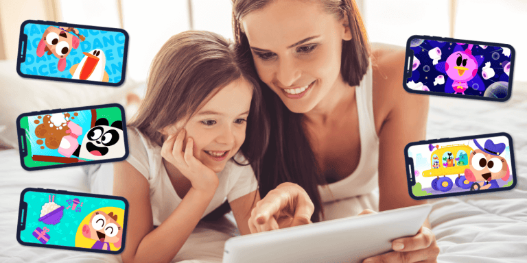 games for kids