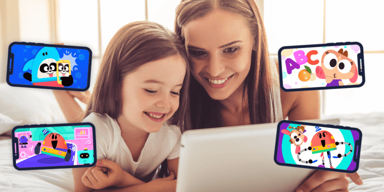 songs and games for kids
