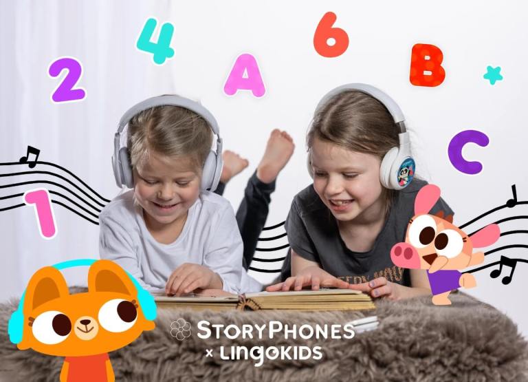 StoryPhones