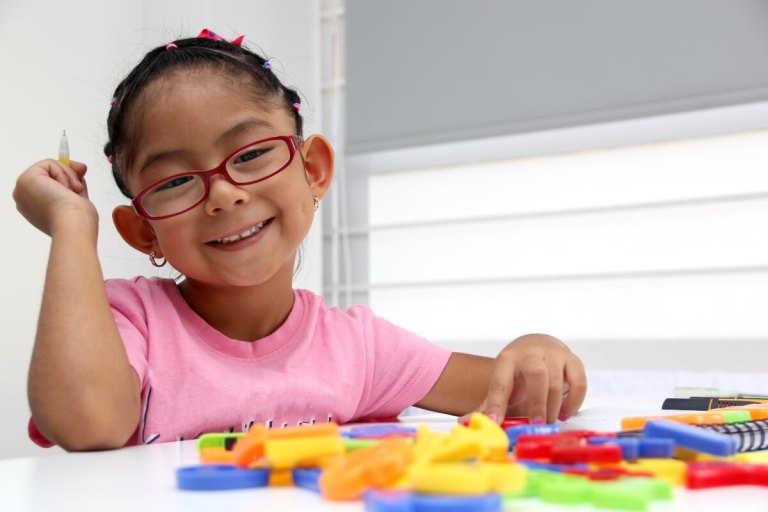 language learning through play