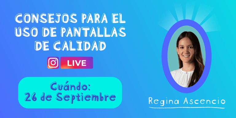 consejos para el uso de pantallas lingokids