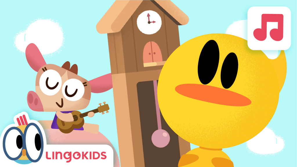 nursery rhymes for kids