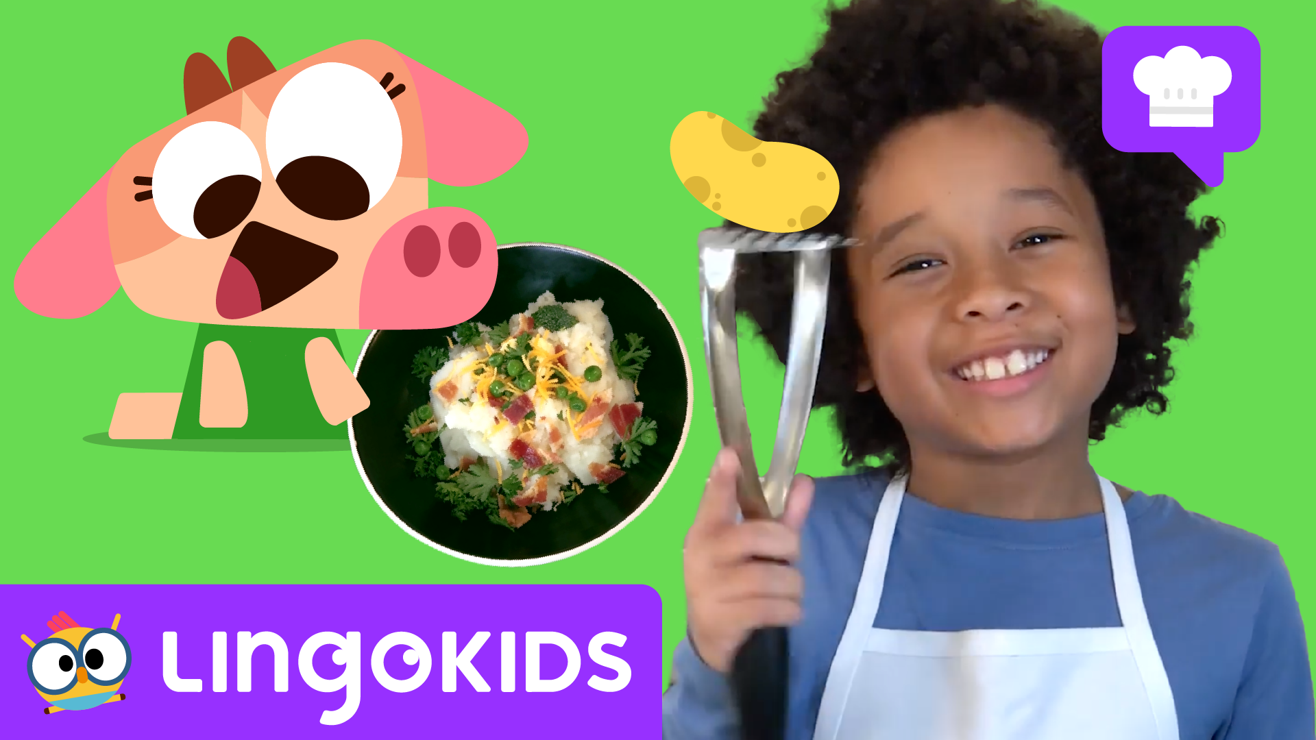 mashed potatoes recipe