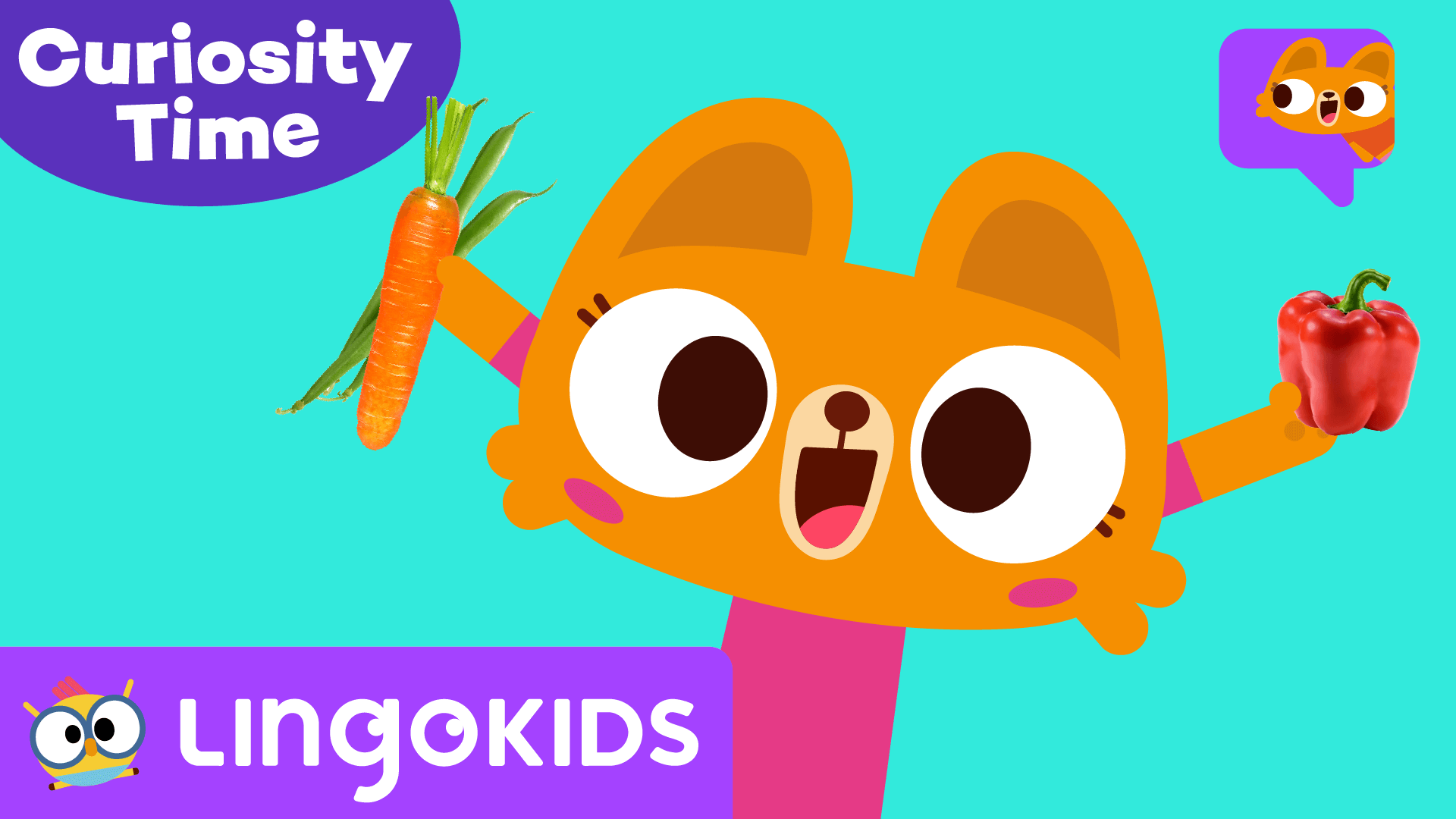 facts about vegetables