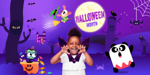 kid-friendly halloween activities