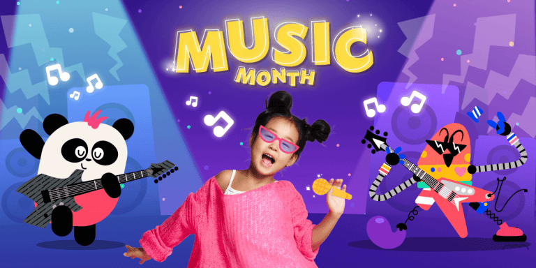 music & dance
